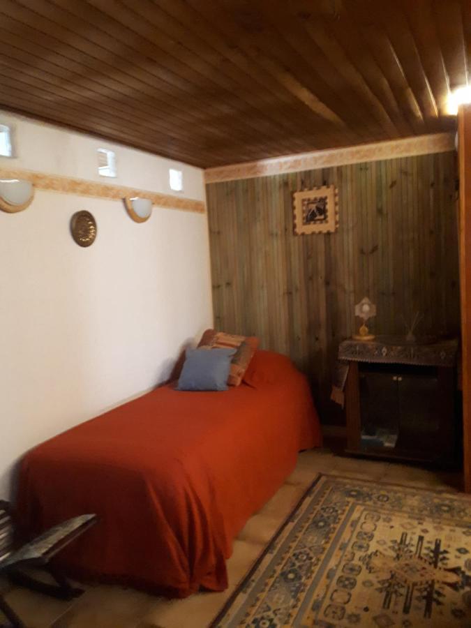 La Maison De Juliette En Bas Lascabanes Exterior foto